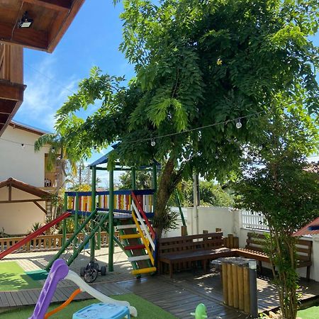 Pousada Rosália Penha  Exteriér fotografie