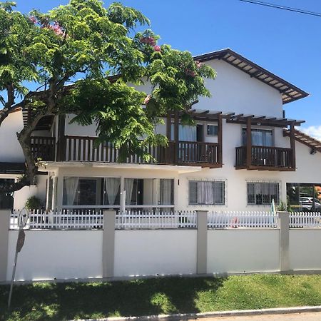 Pousada Rosália Penha  Exteriér fotografie