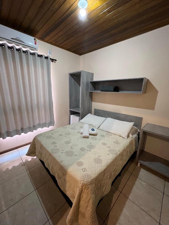 Pousada Rosália Penha  Exteriér fotografie