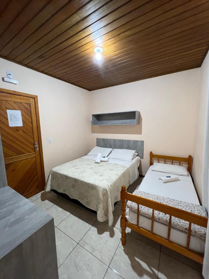 Pousada Rosália Penha  Exteriér fotografie