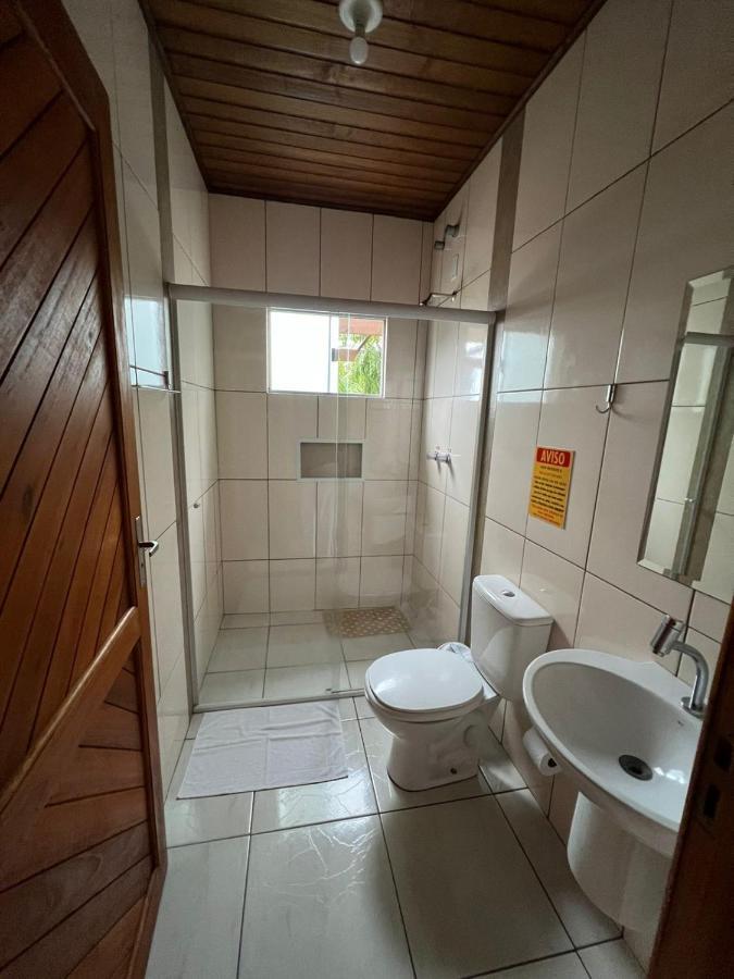 Pousada Rosália Penha  Exteriér fotografie