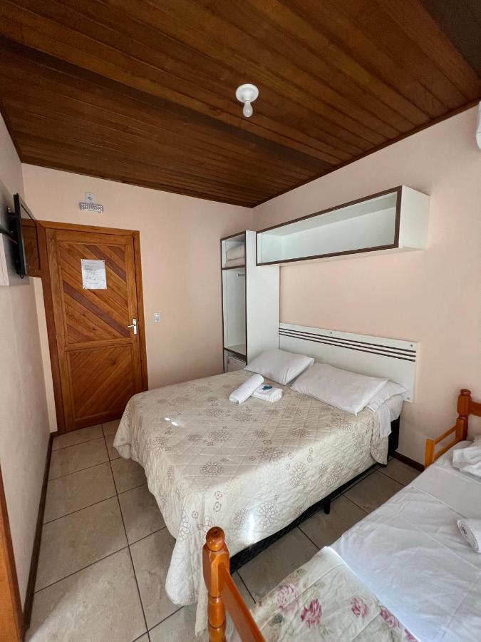 Pousada Rosália Penha  Exteriér fotografie