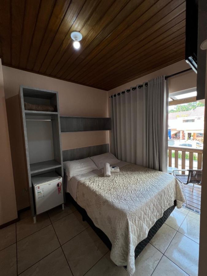 Pousada Rosália Penha  Exteriér fotografie