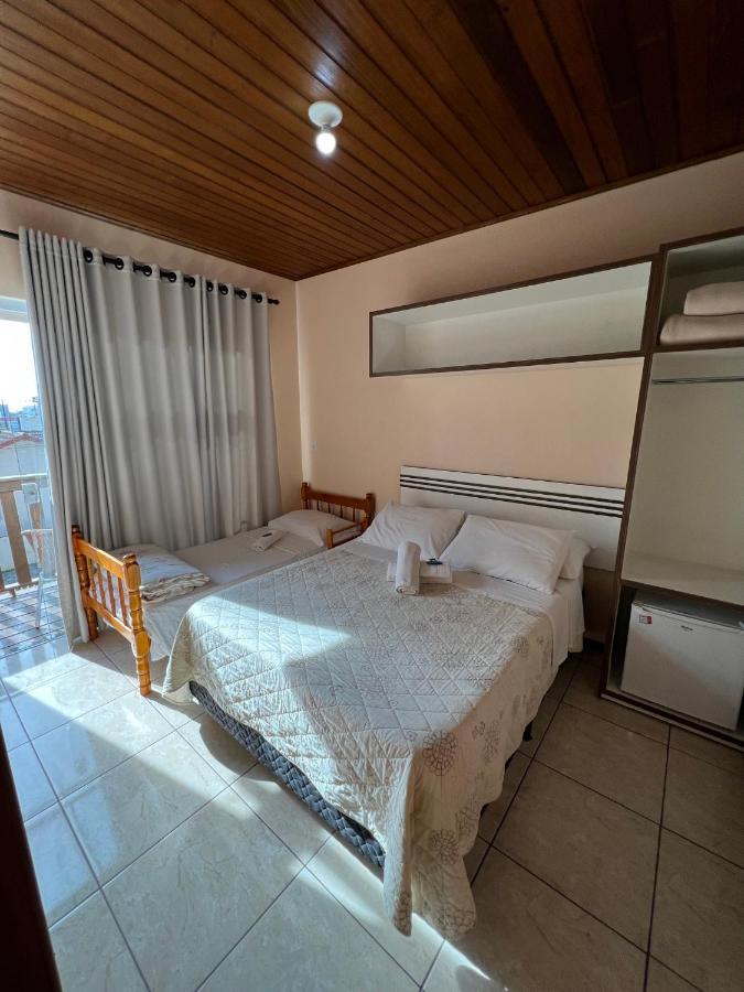 Pousada Rosália Penha  Exteriér fotografie