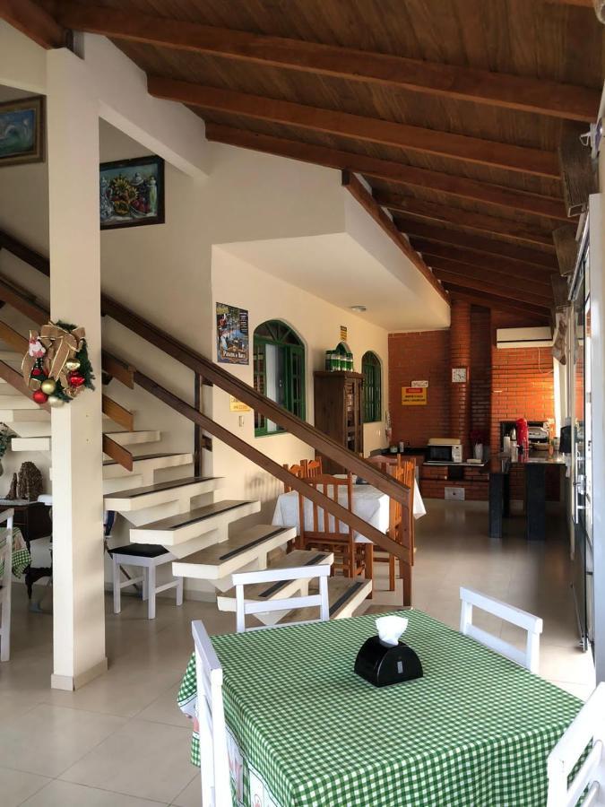 Pousada Rosália Penha  Exteriér fotografie